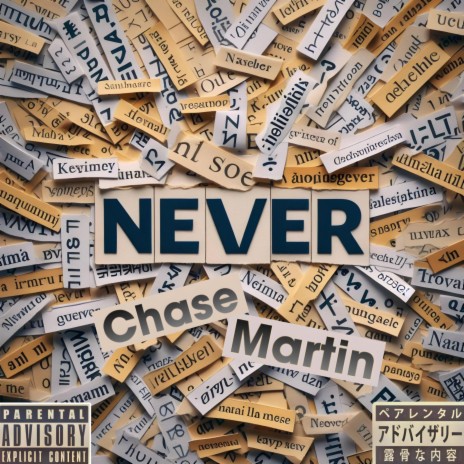 Never | Boomplay Music