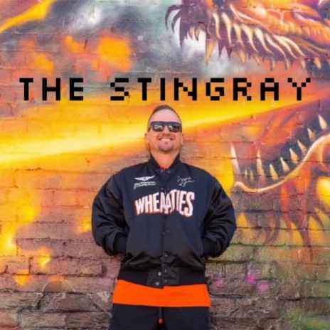 The stingray (Radio Edit)