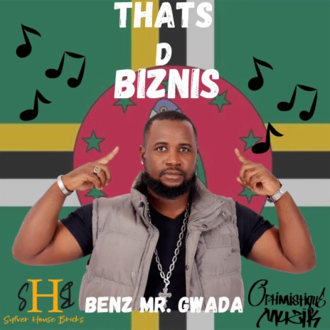 Thats D Biznis (Dats D Biznis) | Boomplay Music