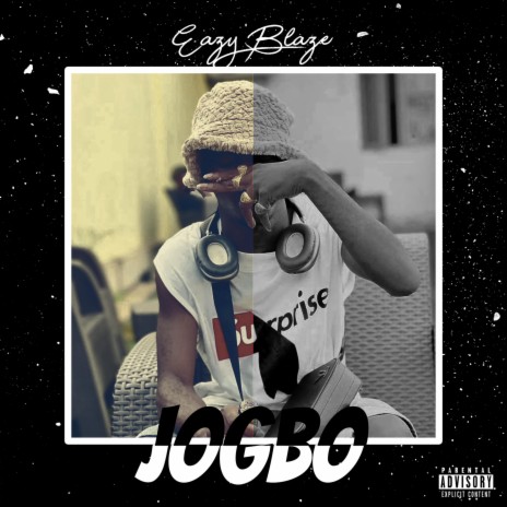 Jogbo ft. Eazy_blaze | Boomplay Music