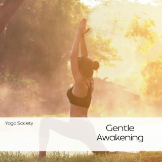 Gentle Awakening: Soft Yoga Beginnings