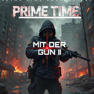 Mit der Gun 2