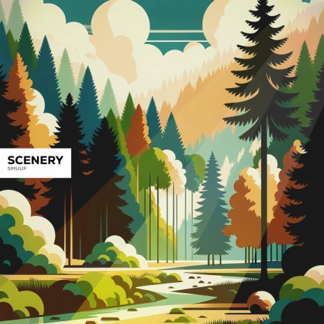 Scenery | Boomplay Music