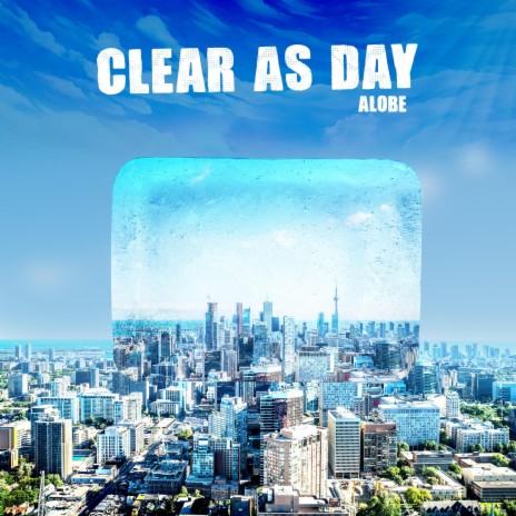 Clear As Day | Boomplay Music