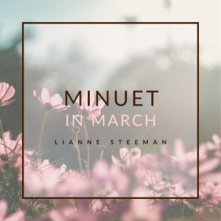 Minuet in March