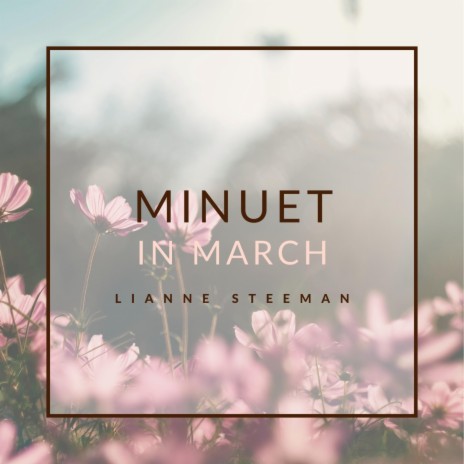 Minuet in March | Boomplay Music