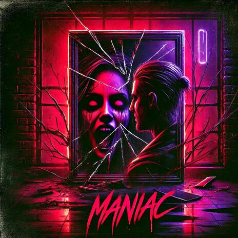 I'm a Maniac | Boomplay Music