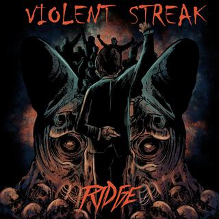 VIOLENT STREAK