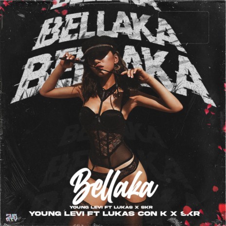Bellaka (feat. Lukas con K & Skr) | Boomplay Music