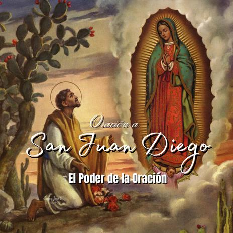 Oración a San Juan Diego | Boomplay Music