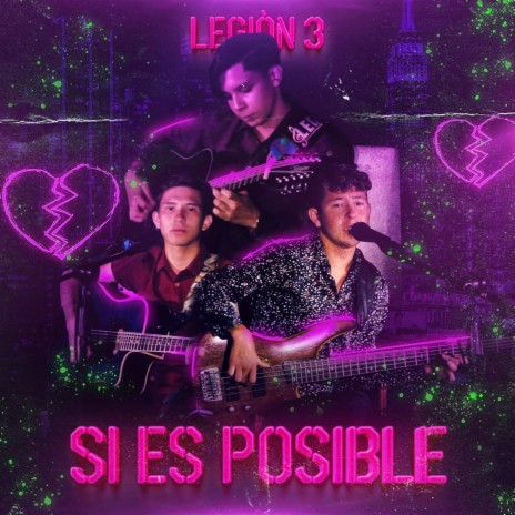 Si es Posible | Boomplay Music