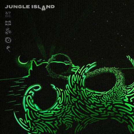 Jungle Island