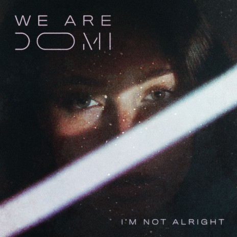 I'm Not Alright | Boomplay Music