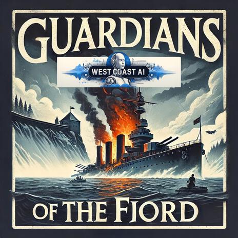 Guardians of the Fjord | Boomplay Music