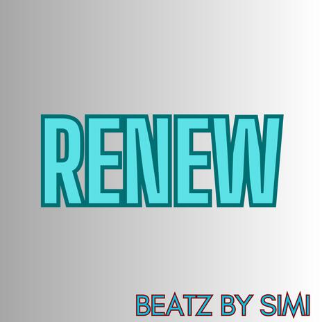 renew | Boomplay Music