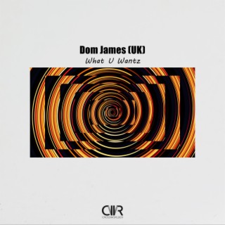 Dom James (UK)