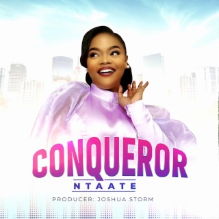 Conqueror lyrics | Boomplay Music