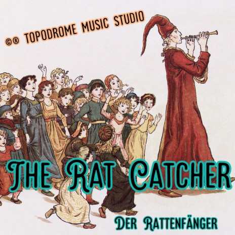 The Rat Catcher | Boomplay Music