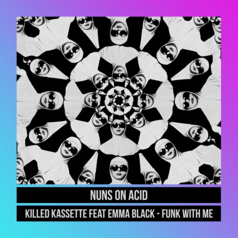 Funk With Me ft. Emma Black | Boomplay Music