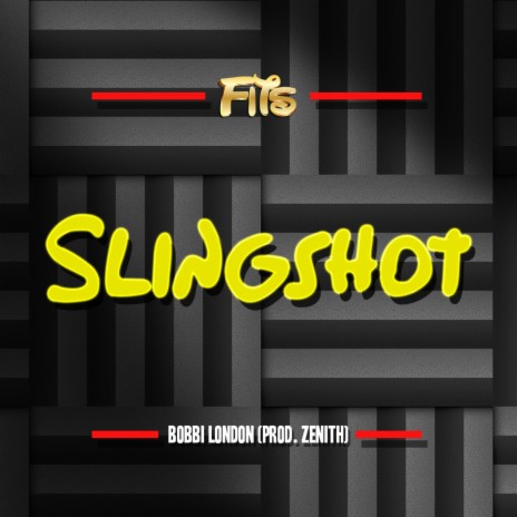 Slingshot (feat. Bobbi London)