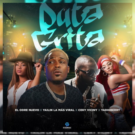 Puta Grita (feat. Yadhiberry) | Boomplay Music