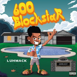 600 Blockstar