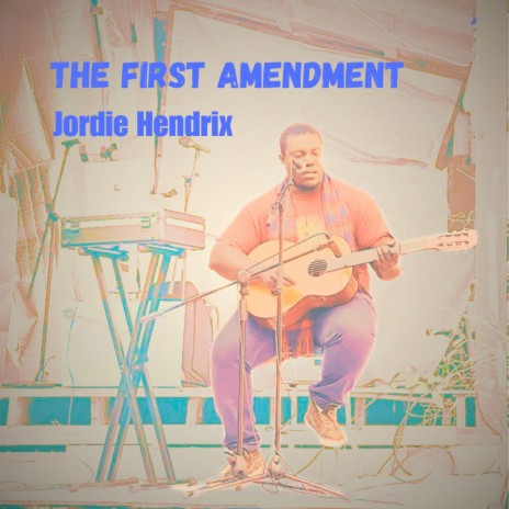 The First Amendment | Boomplay Music