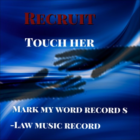 Touch Her | Boomplay Music