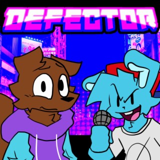 Defector