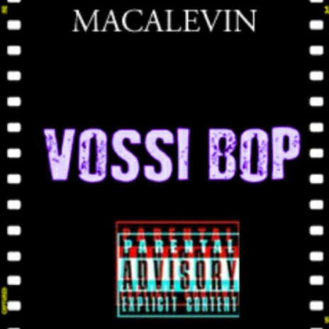 Vossi Bop (GMix) | Boomplay Music