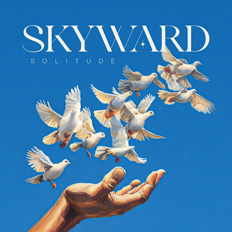 Skyward | Boomplay Music