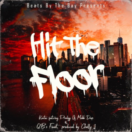 Hit The Floor | Boomplay Music