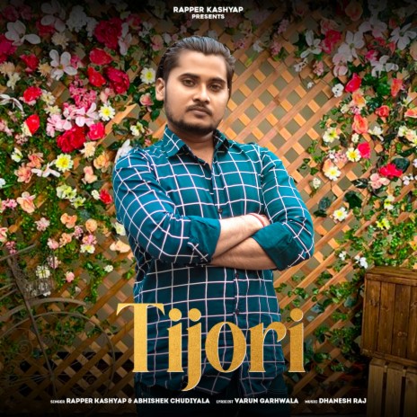 Tijori ft. Abhishek Chudiyala | Boomplay Music