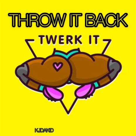 Throw It Back | Boomplay Music