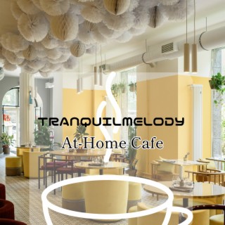 At-home Cafe