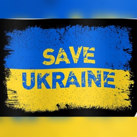 We Love You Ukraine