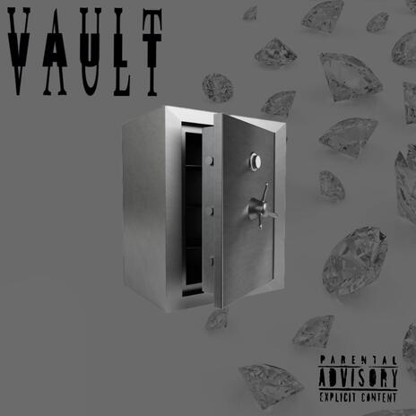 Vault ft. LundyMobb Bball | Boomplay Music