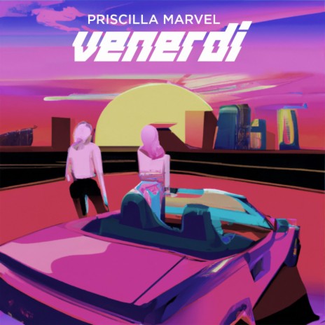 Venerdì | Boomplay Music