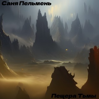 Пещера Тьмы