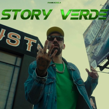 Story Verde | Boomplay Music