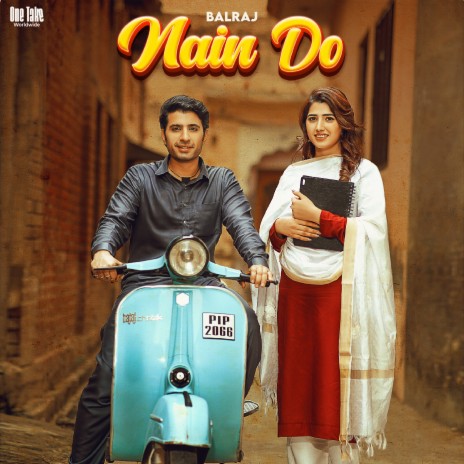 Nain Do ft. G Guri & Singhjeet | Boomplay Music