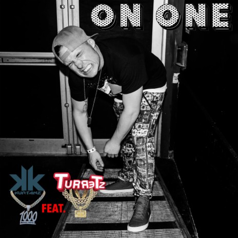 On One ft. TURRETZ | Boomplay Music