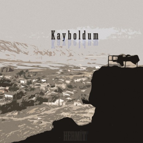 Kayboldum | Boomplay Music