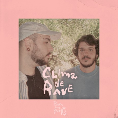 Clima de Rave | Boomplay Music