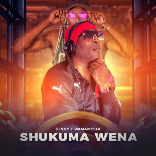 SHUKUMA WENA