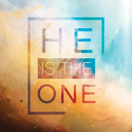 He Is the One (feat. Forrest Brown) | Boomplay Music