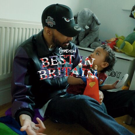 Best in Britain | Boomplay Music