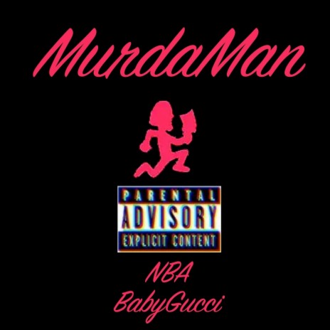 MurdaMan | Boomplay Music
