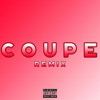 Coupe (Remix) ft. QSO lyrics | Boomplay Music