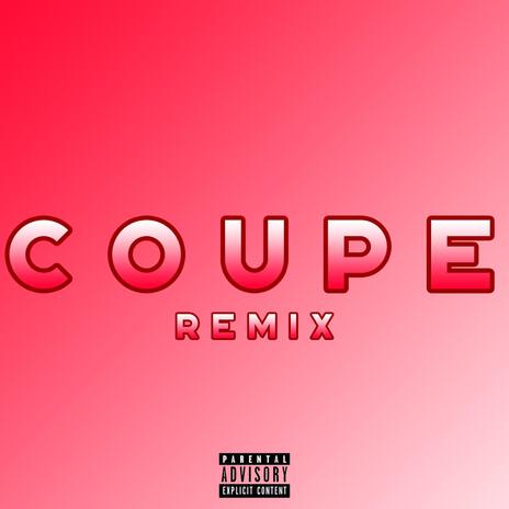 Coupe (Remix) ft. QSO